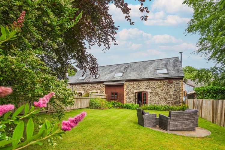 Toad Hall Cottages | Holiday Cottages in Devon, Cornwall and the West ...