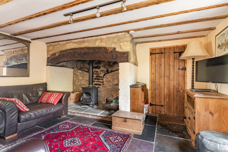 Perhay Cottage | Bridport | Toad Hall Cottages