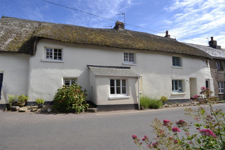 Welcome to Bay Tree Cottage, Thurlestone