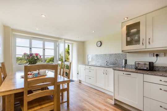 Holiday Cottages Dartmouth, South Devon | Toad Hall Cottages