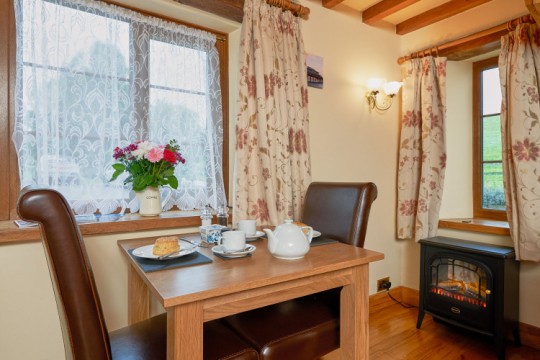 Dog Friendly Cottages | Devon, Cornwall, Dorset & The New Forest | Toad ...