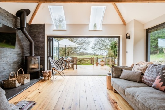 Luxury Holiday Cottages | Luxury Breaks in the UK | Toad Hall Cottages