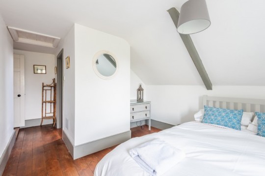 Holiday Cottages Thurlestone, South Devon | Toad Hall Cottages