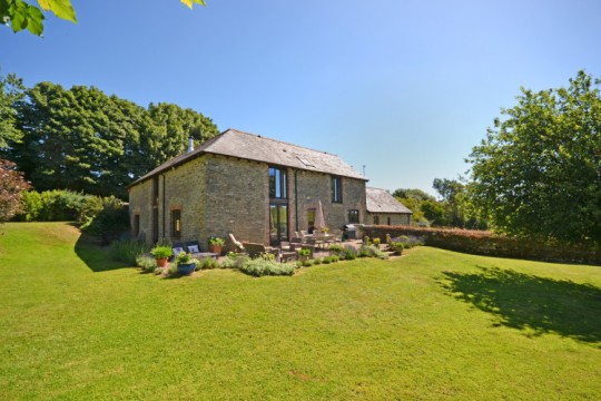 Dog Friendly Holiday Cottages In Devon And Cornwall